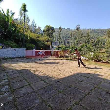 Oak Valley Resorts Kotagiri Eksteriør billede