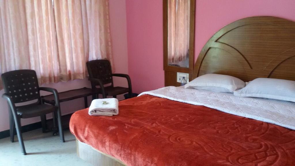Oak Valley Resorts Kotagiri Værelse billede