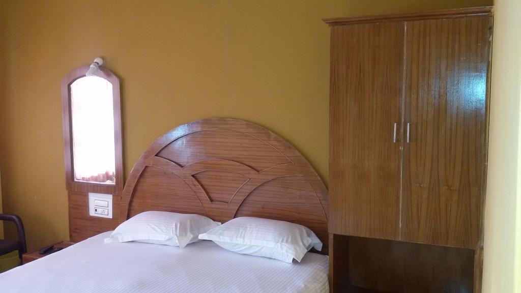 Oak Valley Resorts Kotagiri Eksteriør billede