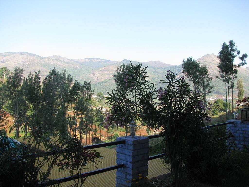 Oak Valley Resorts Kotagiri Eksteriør billede
