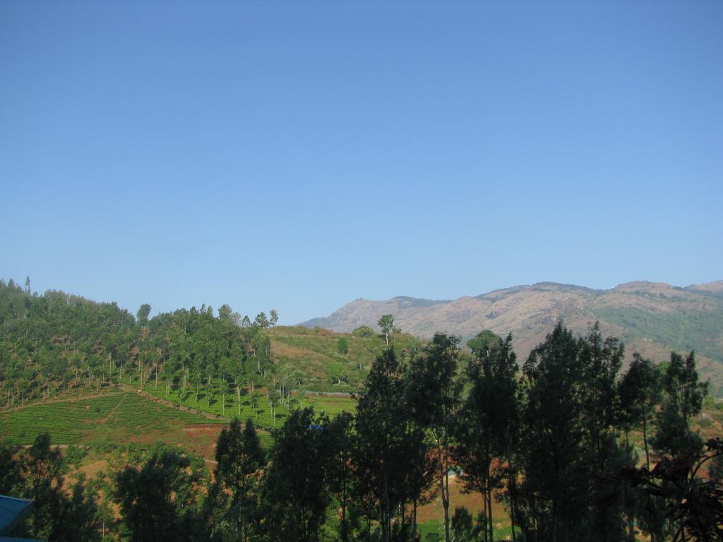 Oak Valley Resorts Kotagiri Eksteriør billede