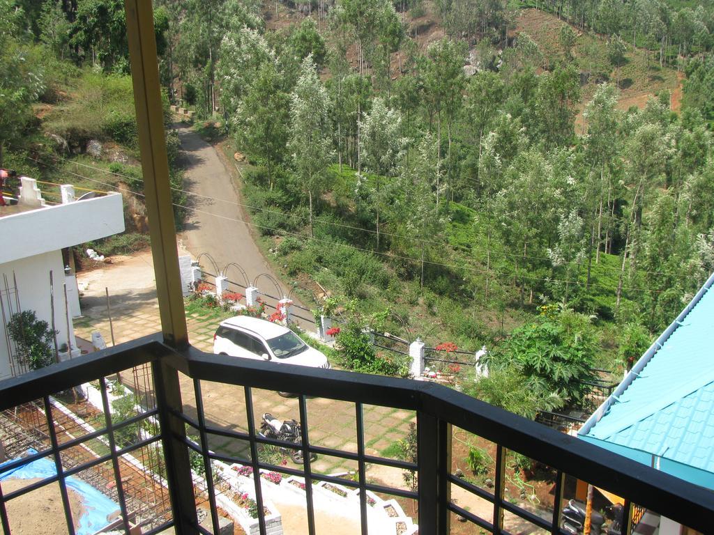 Oak Valley Resorts Kotagiri Eksteriør billede