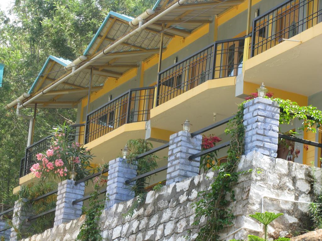 Oak Valley Resorts Kotagiri Eksteriør billede