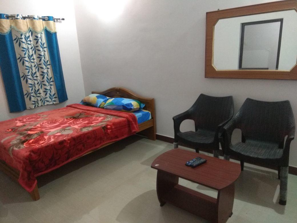 Oak Valley Resorts Kotagiri Eksteriør billede