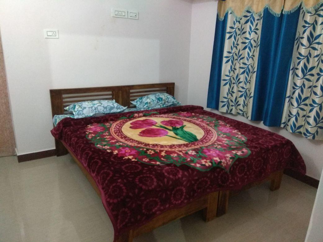 Oak Valley Resorts Kotagiri Eksteriør billede