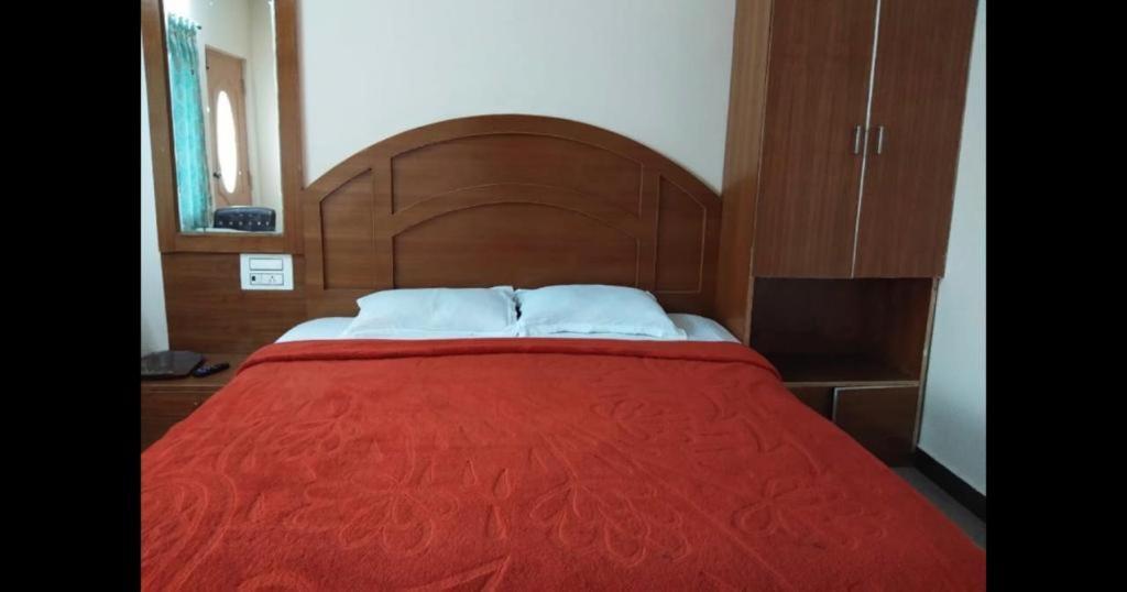 Oak Valley Resorts Kotagiri Eksteriør billede