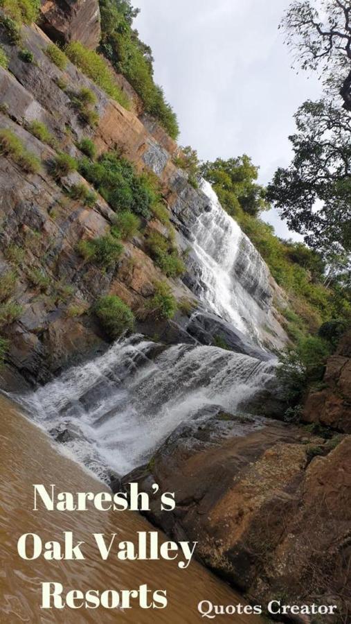 Oak Valley Resorts Kotagiri Eksteriør billede