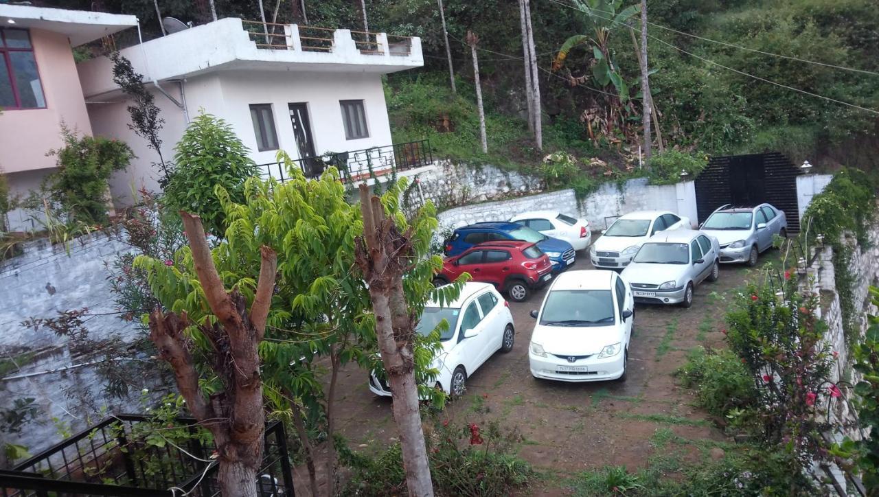 Oak Valley Resorts Kotagiri Eksteriør billede