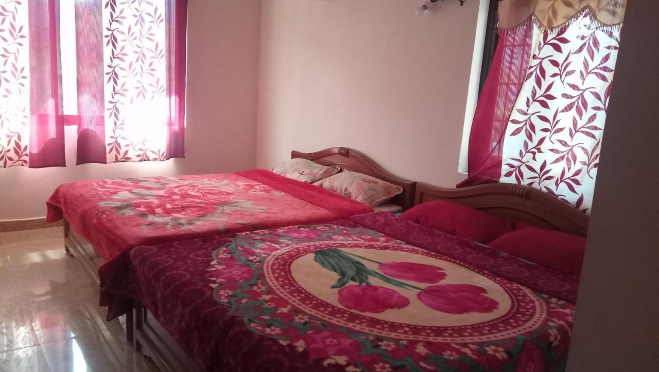 Oak Valley Resorts Kotagiri Eksteriør billede