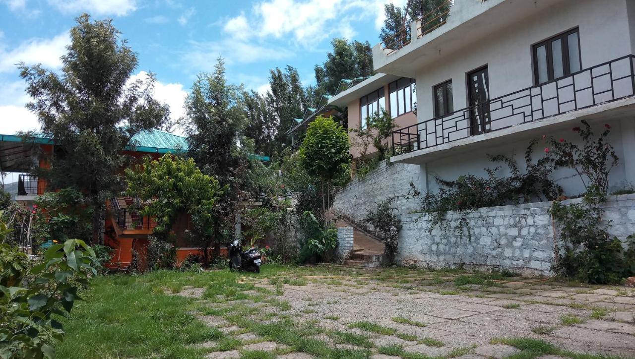 Oak Valley Resorts Kotagiri Eksteriør billede