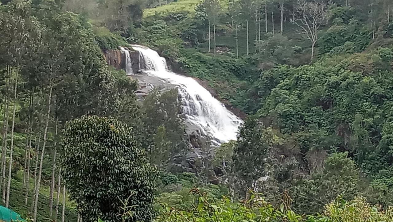 Oak Valley Resorts Kotagiri Eksteriør billede