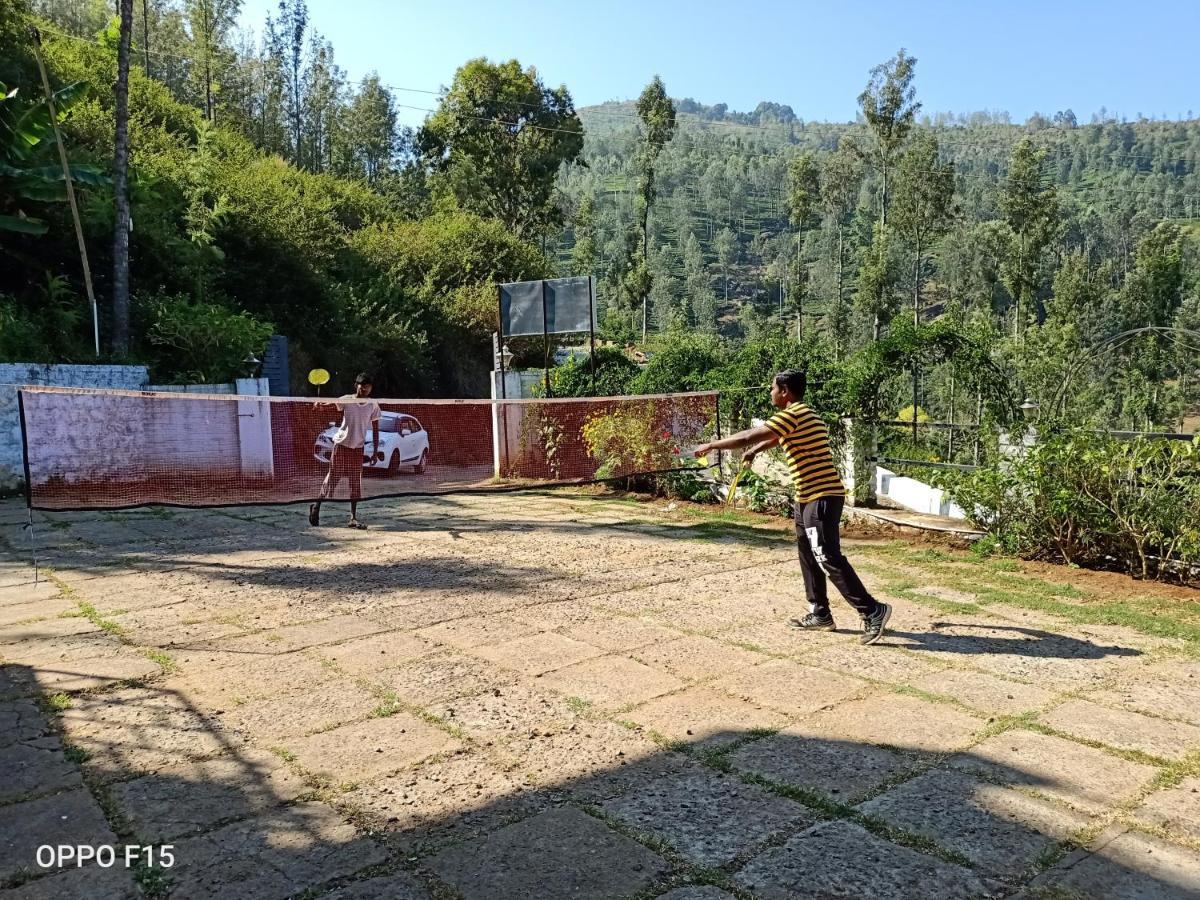Oak Valley Resorts Kotagiri Eksteriør billede